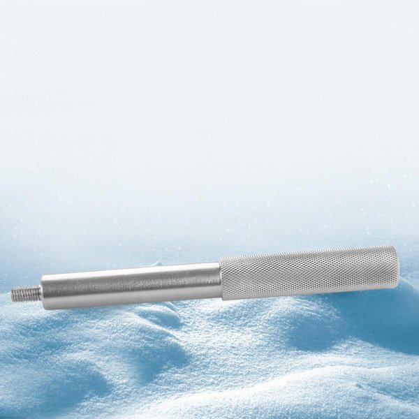 Jackshaft Secondary Clutch Removal Tool For Ski Doo XP & up QRS，For 2008-2023 Ski-doo With QRS Secondary JAM001