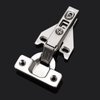 Probrico CHHS09 Clip On Face Frame Mounting Concealed Cabinet Hinges,1 Pair