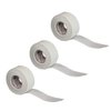Rescue Essentials Adhesive Tape (1" X 10YDS, 3 Pack)