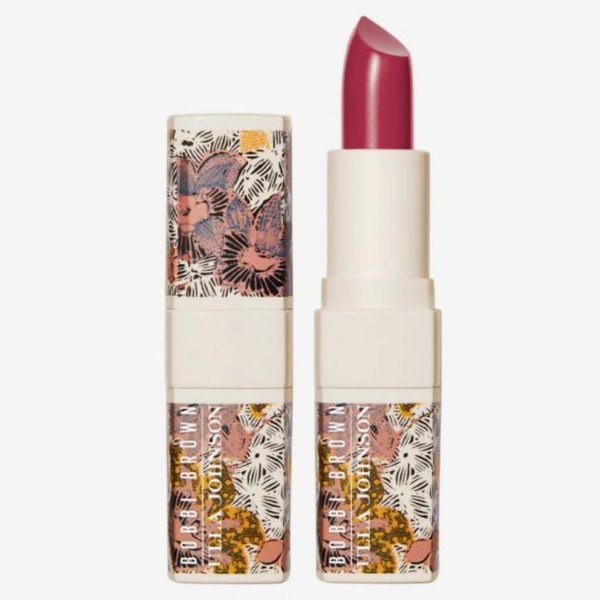 Bobbi Brown x Ulla Johnson Limited Edition Collection Crushed Lip Color - Babe (Medium Pink) - 0.11 oz / 3.4 g