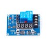 LIVISN Digital LED Charger Control Controller Module DC DC 6V 12V 24V 36V 48V 6V-60V 30A Storage Lithium Battery Charging Protection Board