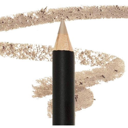 Damone Roberts Beverly Hills Blonde Brow Pencil - The Best Brow Pencil by the Eyebrow King - Powder & Wax Brow Definer for Naturally-Defined Brows (Blonde)