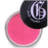 Giselle Cosmetics Hot Pink Eyeshadow Palette - Colorful Eye Makeup Set with Loose Powder, Glitter & Shimmer Eyeshadow, Mineral Pigment - Eye Glitter