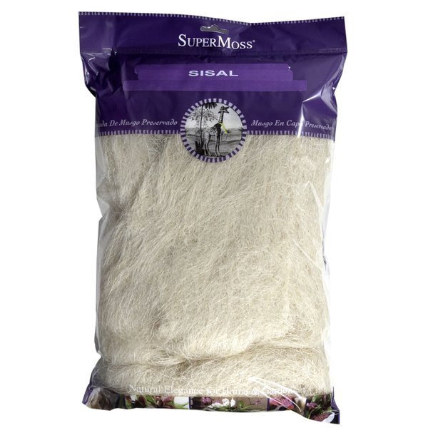 SuperMoss (29974 Sisal, Natural, 8oz