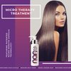 Research In Beauty Nano DryFix Therapy Leave In Conditioning Treatment, Keratin Treatment for Dry, Damaged Hair (4 fl oz)