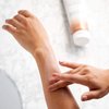 M-61 Hydraboost Body Butter Gradual Tan - Unscented hydrating and firming gradual tan body butter with peptides, plankton extract and vitamin B5