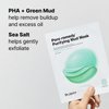 DR.JART+ Pore.Remedy™ Purifying Mud Face Mask, 0.46 Ounce