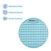 Georgia-Pacific ActiveAire Deodorizer Urinal Screen by GP PRO (Georgia-Pacific),Coastal Breeze,48270,12 Screens Per Case