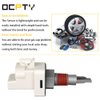 OCPTY New Coolant Level Sensor Applicable for PPO-GFN2 Casco Universal Coolant Fluid Level Switch Sensor