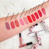 Rude Cosmetics Notorious Rich Long Liquid Lip Color - Dangerously Dangerous Lipstick Women 0.1 oz