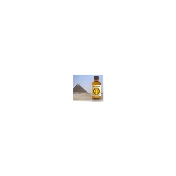 Egyptian Musk Scented Oil - 60 ml
