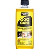 Goo Gone Original - 2 Ounce - Surface Safe Adhesive Remover Safely Removes Stickers Labels Decals Residue Tape Chewing Gum Grease Tar