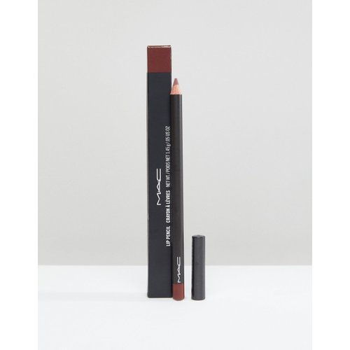 MAC Lip Pencil Mahogany