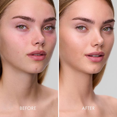 SWEED - Miracle Powder Mineral Foundation | Vegan, Cruelty-Free, Clean Beauty (Light 01, 0.25 oz | 7 g)