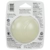 Chuckit! Max Glow Ball Dog Toy