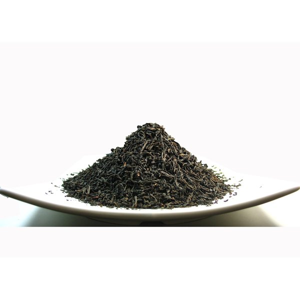 Organic Keemun Tea, China’s most famous natural and organic black iced tea – 4 Oz Bag