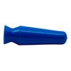 DMV Scleral Cup Lens Inserter Pack of 6, Ventless Contacts Inserter Tool for Scleral Lenses, Hard Contact Lenses, and Prosthetic Eyes, Applies Contacts Safely, Comfortably & Hygienically