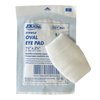 Sterile Oval Eye Pads (1-5/8" X 2-5/8", 6 Pack) Module for First Aid Kits