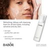 Babor Deep Cleansing Foam for Tired and Deep Skin, Refreshing Cleansing Foam for Daily Facial Cleansing, Vegan Formula, 1 x 200 ml