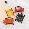 GAFATORY 4 Pieces Hair Claw Clips