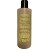 Natural First Lavender Infused All Natural Shampoo - Chemical, Sls, and Paraben Free