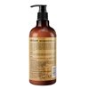 Ultikare Ginger Shampoo for Dandruff Hair, Anti-Dandruff Treatment - Itchy Dry Scalp Care Shampoo Ginger Extract Oil Strengthen Hair Formula, for Men and Women