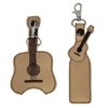 Guitar Hand Sanitizer and/or Lip Balm Holder