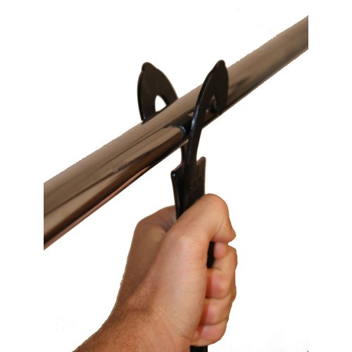 Cape Hatteras Boat Fender Hanger White