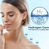 H&G Lifestyles Hydrogen Bath Tablets, H2 Hydrogen Water for Bathing SPA,Hydrogen-Rich Balls Improves Skin Glow Deep Hydration Anti-Aging Stress Relief （2 Packs）