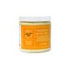 Shea Radiance P.U.R.E. Whipped Shea Butter with Colloidal Oatmeal - Whipped Body Butter Blended with Skin Soothing Oatmeal & Moisturizing Rice Bran Oil | Citrus Blossom (5 oz)