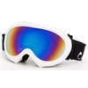 Kids Boys Girls Snow Goggles Anti-Fog Dual Lens UV400 Snowboarding (1 Pair Only)