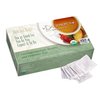 Davidson's Organics, Tulsi Mango Peach, 100-count Unwrapped Tea Bags