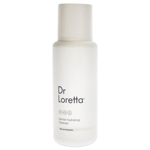 Dr. Loretta Gentle Hydrating Cleanser Unisex Cleanser 6.7 oz