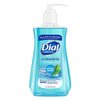 Wholesale CASE of 25 - Dial Corp. Dial Complete Foaming Antibact Hnd Soap-Foaming Hand Wash, Antibacterial, 7.5oz., Springwater/BE