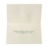 Papyrus Holiday Cards Boxed with Envelopes, Wonderful Year to Come, Pinecones (14-Count)