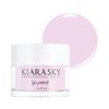 Kiara Sky Long Lasting Nail Dip Powder Pink Tones 1 oz, Chit Chat