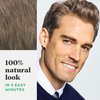 JUST FOR MEN Hair Color H-20 Ash Brown 1 Each (Pack of 5)