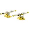 RACOFSB V3 Fingerboard Trucks 29mm 32mm 34mm 36mm (34mm, Gold)