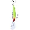 Rapala Deep Tail Dancer 09 Fishing lure, 3.5-Inch, Clown Flash