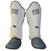 Platinum GelTech MMA Muay Thai Shin Guard (Small)