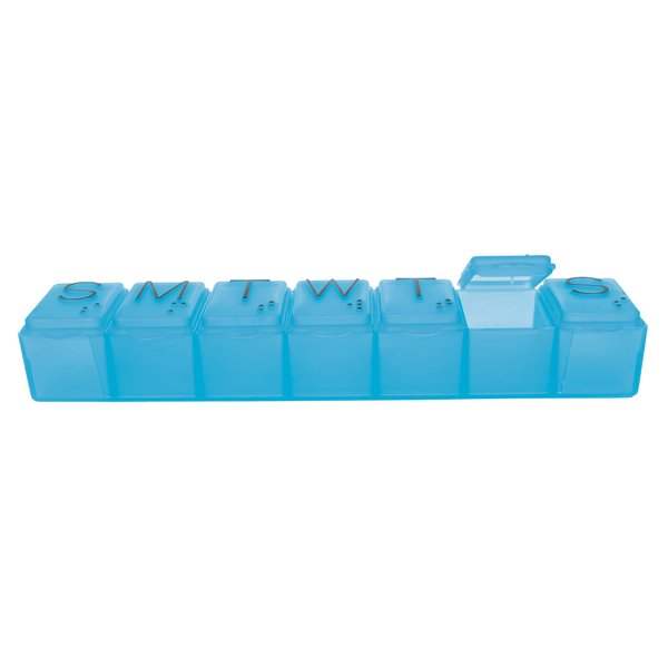Apex XL 7 Day Pill Organizer