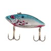 Cotton Cordell Super Spot Fishing Lures, Wounded/Chrome/Blue/Black, 2.5-Inch