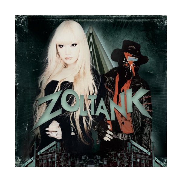 ZOLTANK