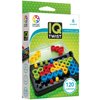 SmartGames IQ Bundles Color Series: IQ Twist & IQ XOXO 240 Challenges for Ages 6-Adult