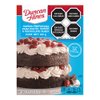 Duncan Hines Signature Perfectly Moist Swiss Chocolate Cake Mix, 15.25 oz