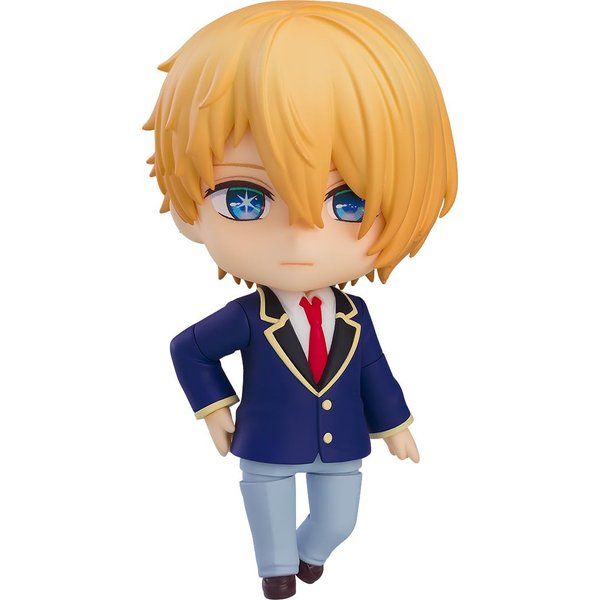 Good Smile Company Oshi no Ko: Aqua Nendoroid Action Figure