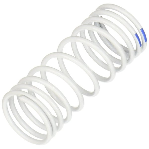 Traxxas 6864 Front Progressive Springs, 20% Rate Blue, Set of 2