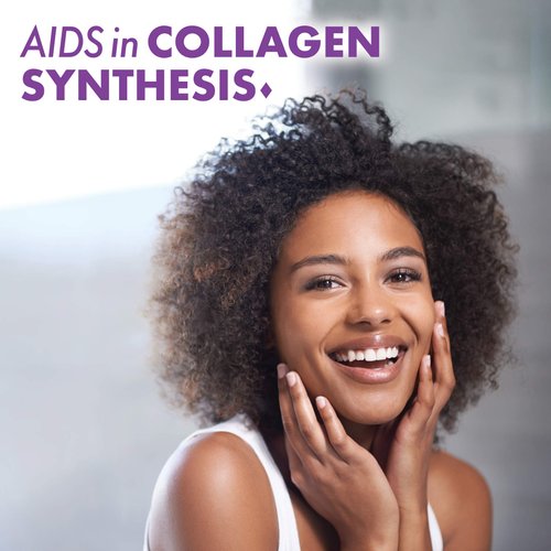 BlueBonnet Nutrition Vitamin C-500 mg Plus Rose HIPS Vegetable Capules, for Immune Health, for Antioxidant Protection, Soy Free, Gluten Free, Non-GMO, Kosher, Dairy Free, Vegan, 90 Count