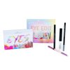 Hinourisha Makeup Kit for Women Full Kit, Full Eye Makeup Kit, Makeup Gift Set for Girls, Makeup Essential Include 40 colors Eye Shadow Palette Eyeliner, Mascara, Eyebrow Pencil and Makeup Brush#3