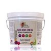 Alikay Naturals Avocado Moisture Cream Hair Mask Hair Cream With Beta-Carotene Vitamins B, C, E & Healthy Fats| 8 Oz